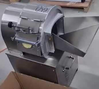 Utilaj taiat cartofi - French Fries / Chipsuri