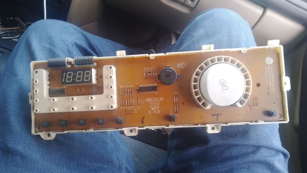 Ремонт холодильников, морозильников, стиральных машин