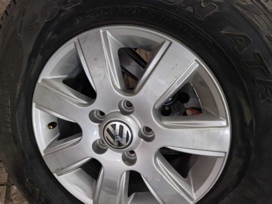 Продам автомобильные колеса