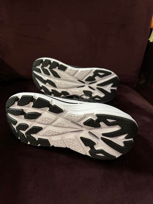 Hoka spirt women,