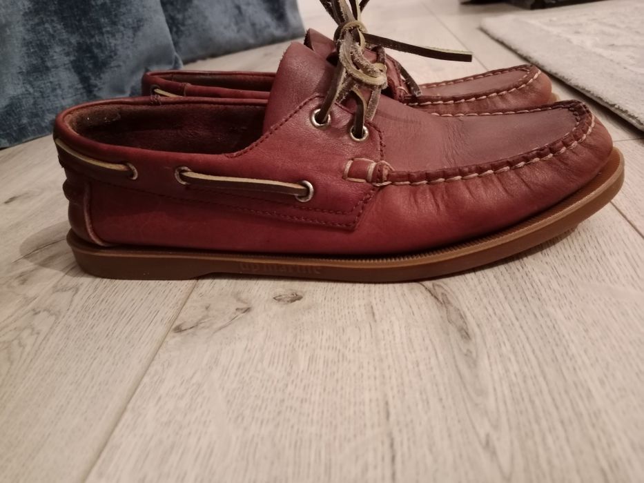 Чистый кожа размері 39