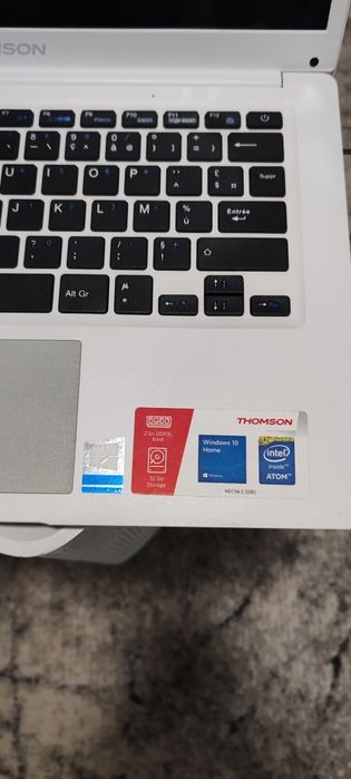 Boxă Clint cu leptop