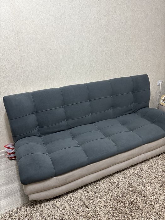 Диван раскладушка