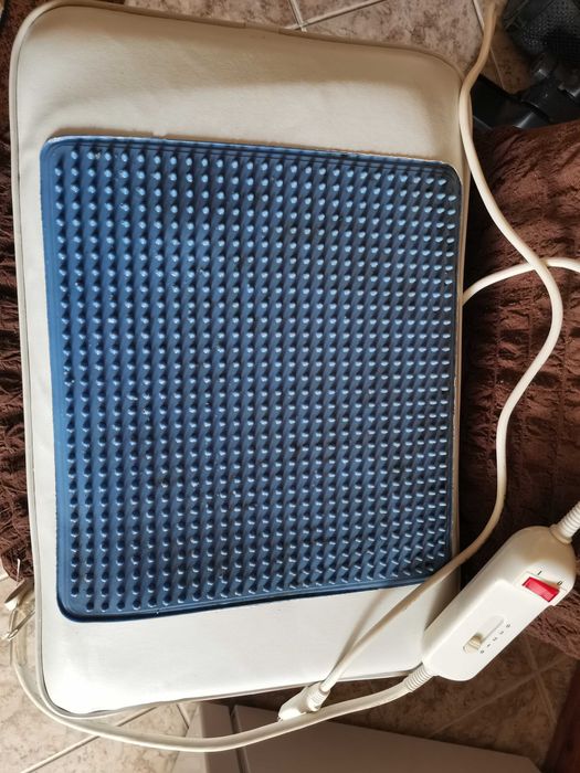 Масажер Вибротерм