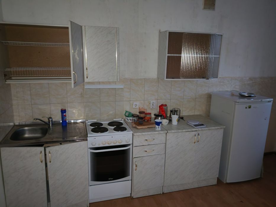 Продам двухкомнатную квартиру