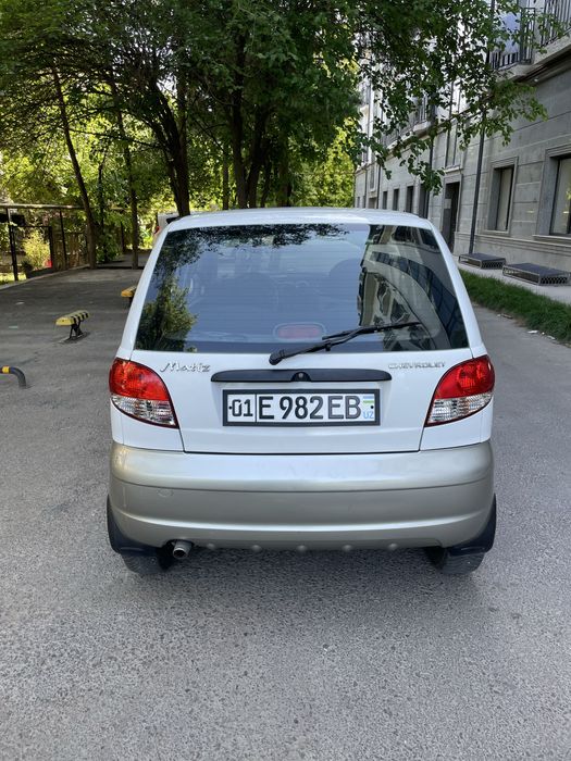 Matiz best sotiladi