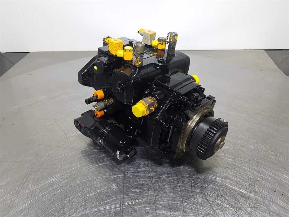 Pompa hidraulica Hydromatik A4V71DA2 240.20.03.01  9421911 Second