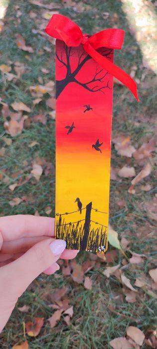 Книгоразделители