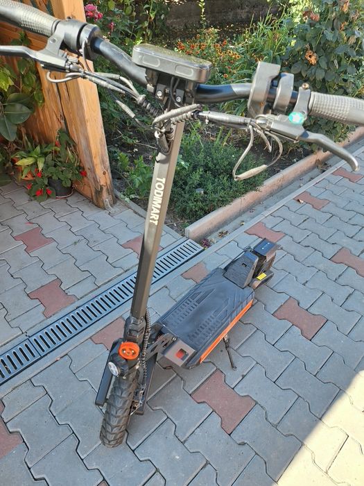 Trotinetă electrică TODIMART S9