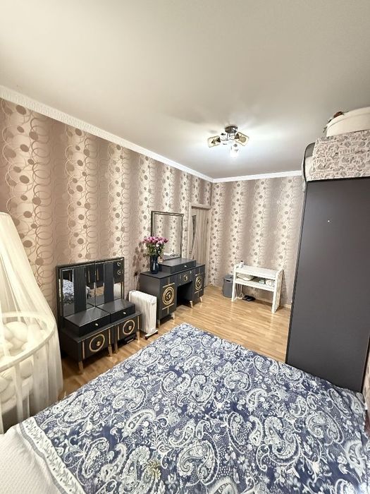 Bel tepa 5 hona 3etaj /9 112 kv Remont yahshi holatda