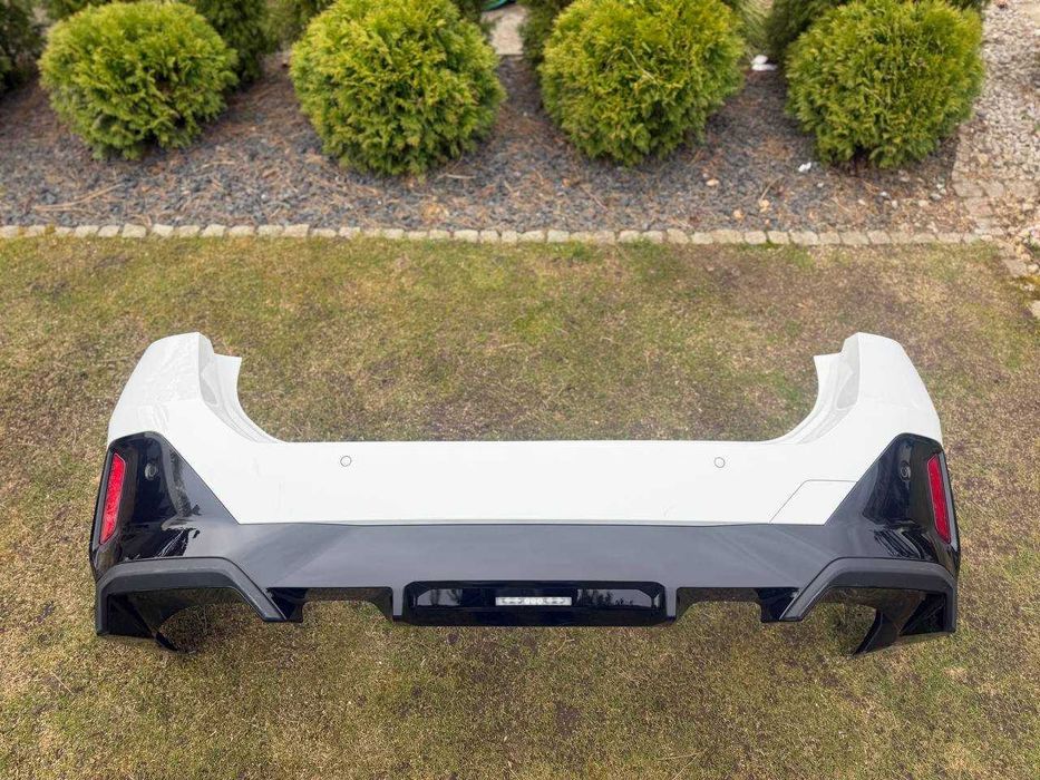 Bara spate completa 51125A5B7F6 5A5B7F6 BMW Seria 5 G61 Touring