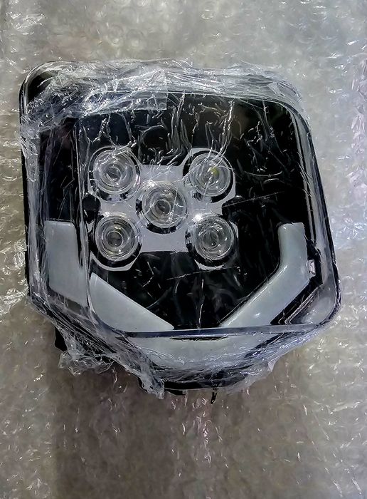 Far led Husqvarna ktm gas gas