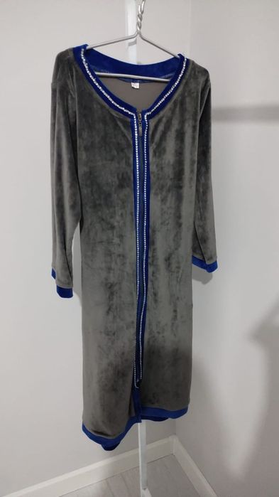 Халат для женщин