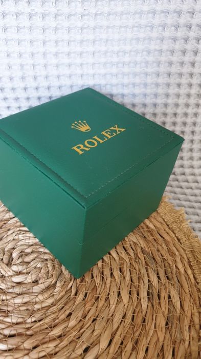 Коробочка от часов