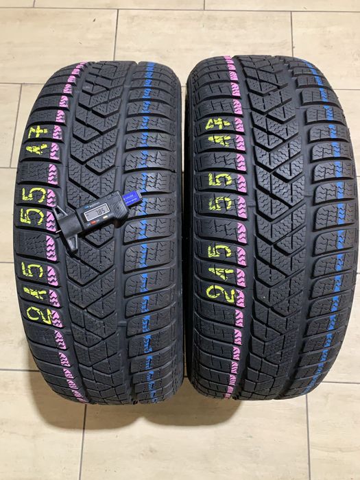 215 55 17 anvelope de iarnă