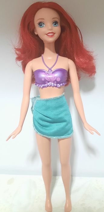 Кукла Ариэль от Дисней. Оригинал.