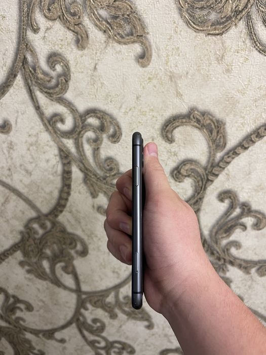 iPhone 11 128GB