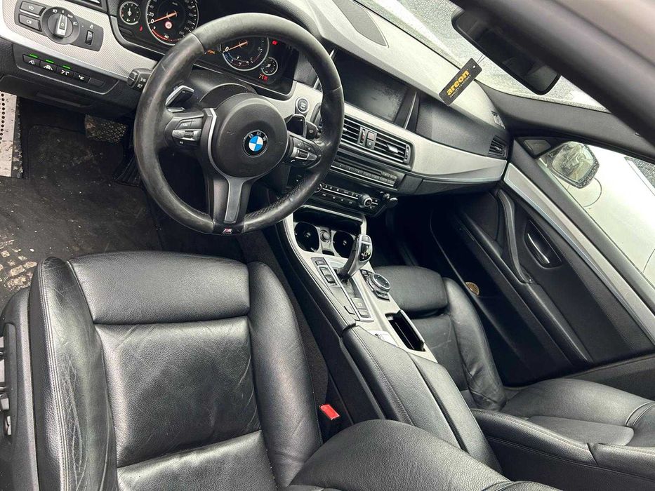 Distronic bmw f10 f11 f06 f07 f12 f13 retrofit ACC