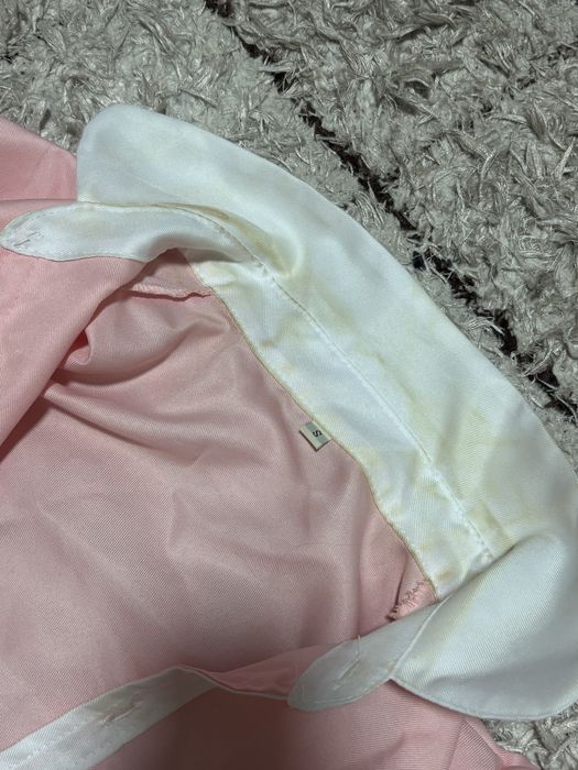 Mikan cosplay Danganronpa