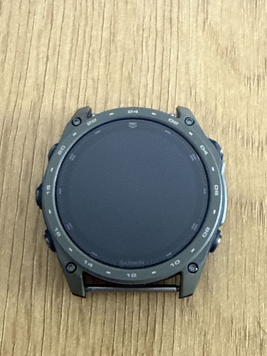 Garmin Tactix 8 - 51 mm, Amoled, NOU, Cerakote Olive Drab