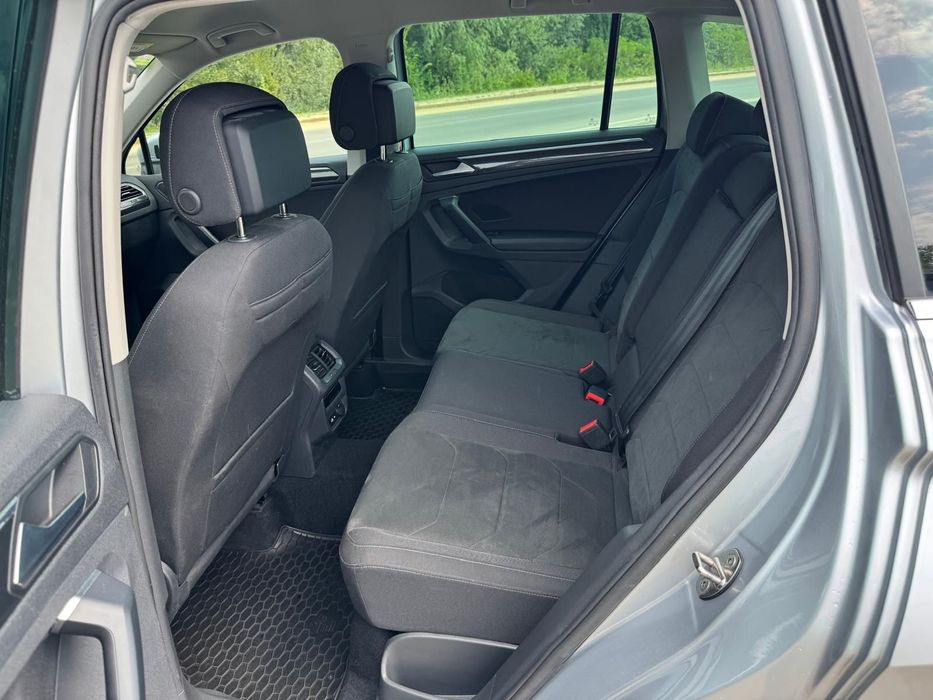 Volkswagen Tiguan Primul proprietar / Posibilitate leasing