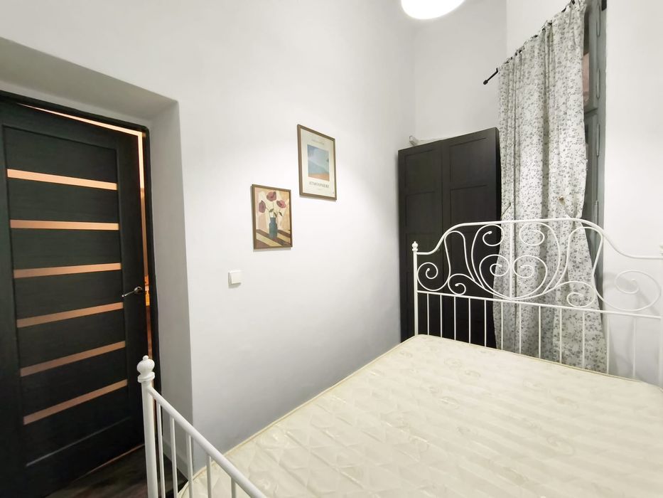 Apartament gata de mutat,Metianu