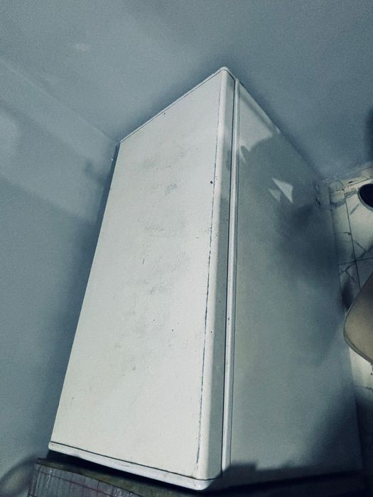 Холодильник морозильник