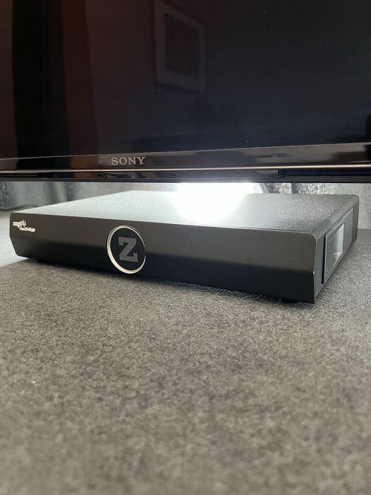 Медиен плеър Zappiti