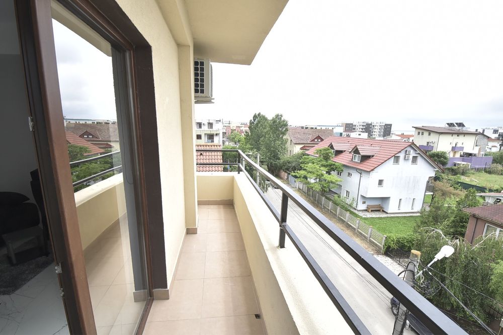 Inchiriez apartament mamaia nord pe termen lung/mediu