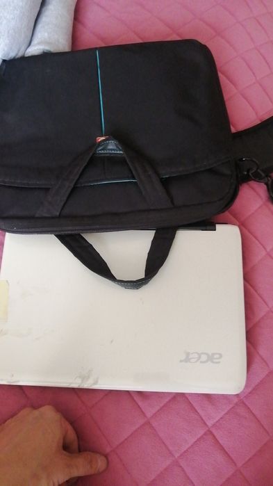 Продам нэт ноутбук асус рабочий