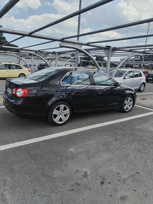 Vand  Volkswagen JETTA 1.9 TDI