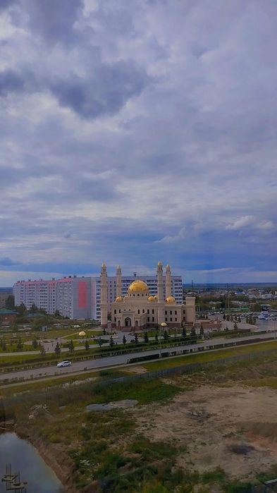 Продам 3 ком квартиру ЖК Казахстан