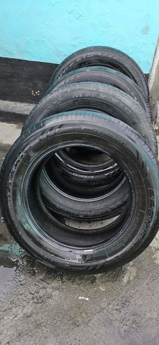 Шины Maxxis Premitra 215/60/16
