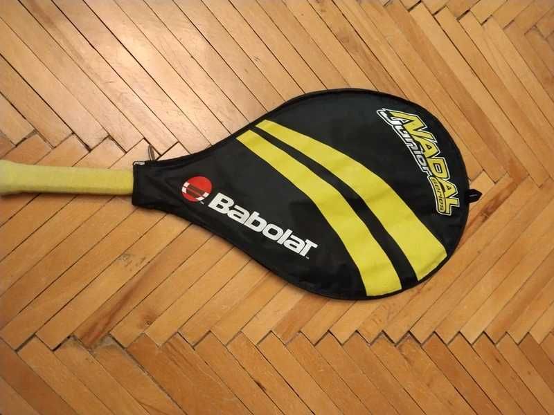 Racheta tenis Babolat Nadal 140 Junior