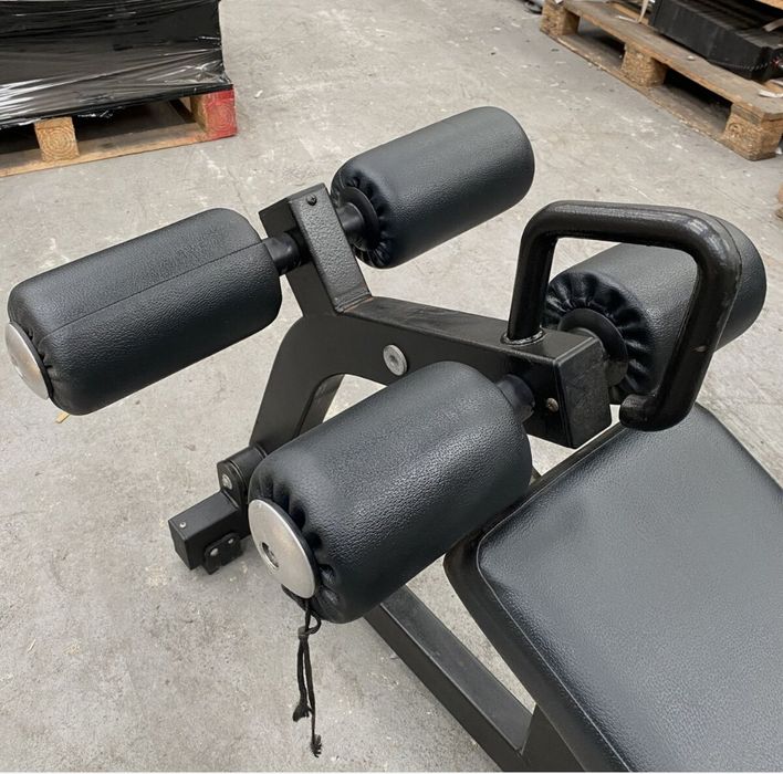 Depozit aparate Technogym pure strength