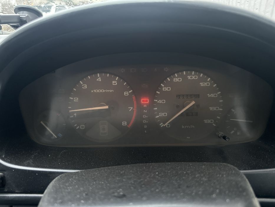 Honda accord 5 cd3 1996