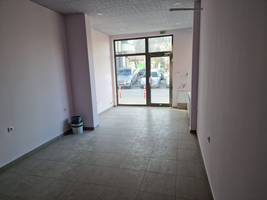 Дава се под наем Магазин в София, Карпузица - 40 кв.м за 408 € - Снимка #5