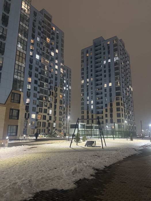 Продам квартиру.