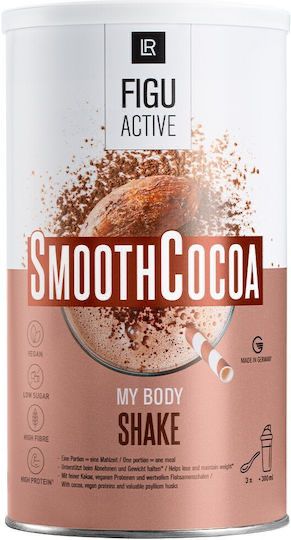 LR Figu Active My Body Shake за Отслабване 496гр
