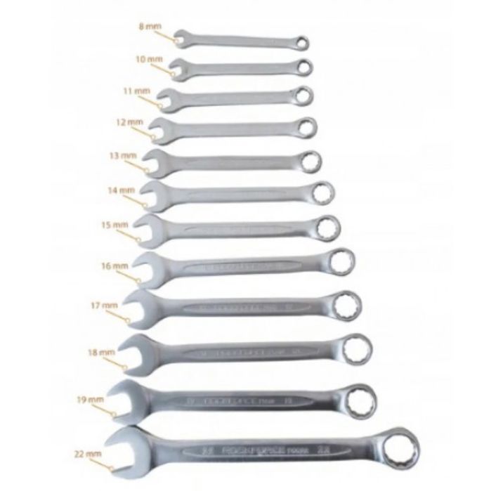 Гедоре 215 Рокфорс части 6-стен и 12-стен 1/4''&3/8''&1/2'' RockForce