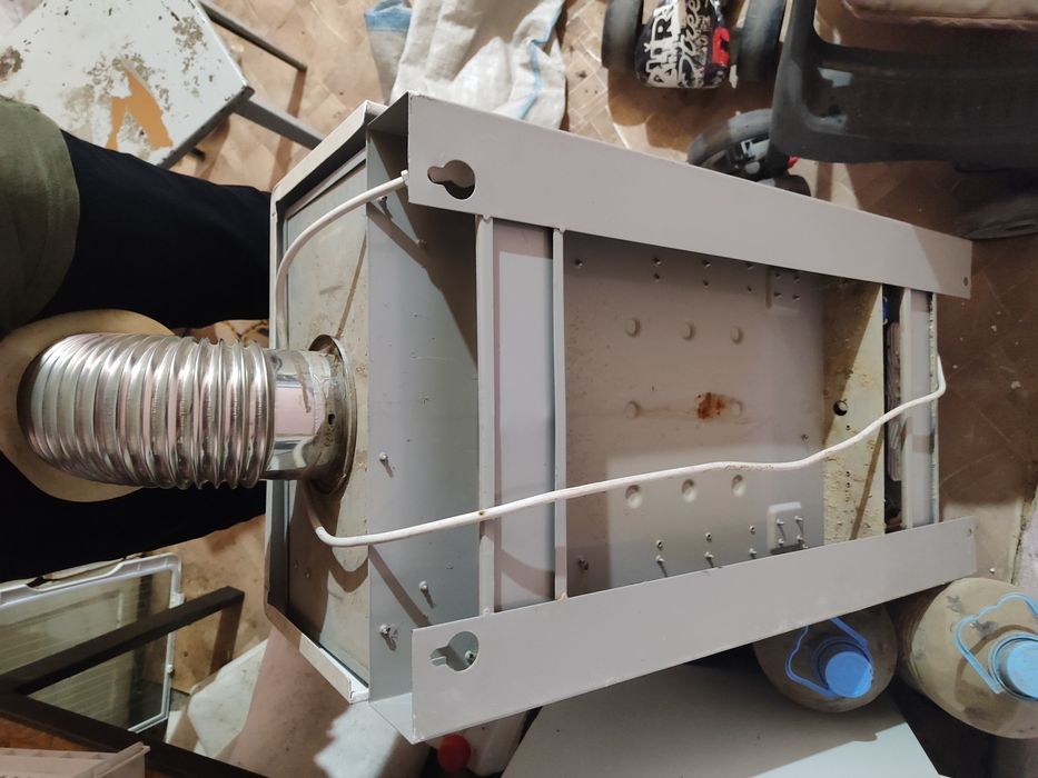 Протерн TeploRoss