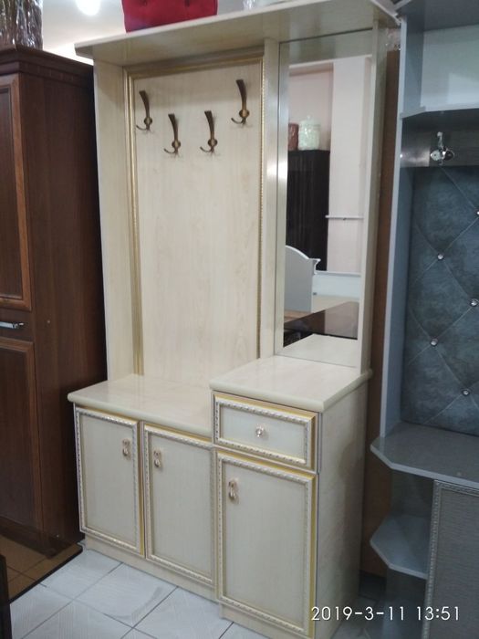 Мебель на заказ гулистон шахар