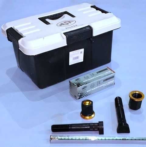 Болт колесный Хово,Ситрак,Шанкси