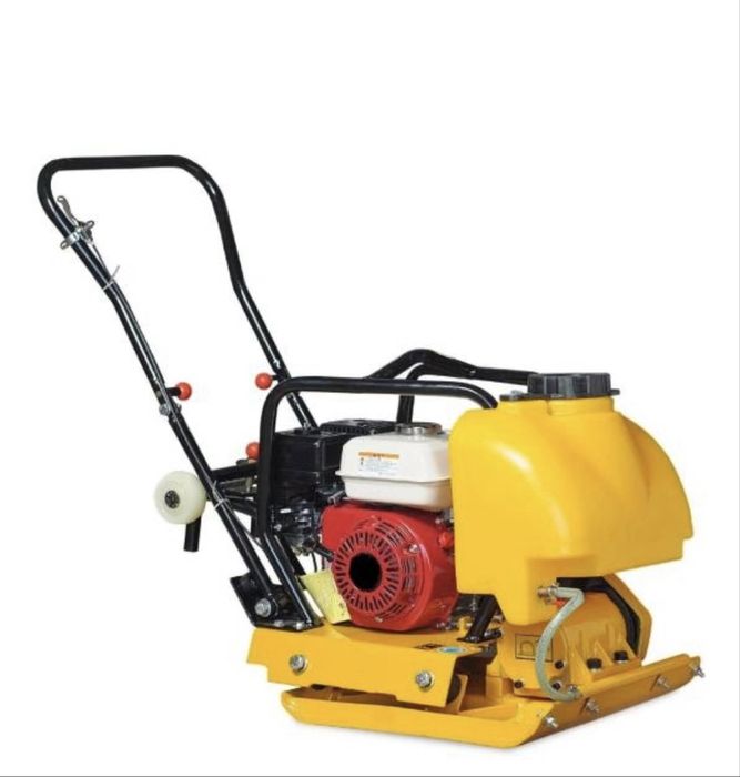 Виброплита на 90 кг