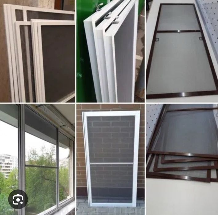 Masketniysetka ecofiber