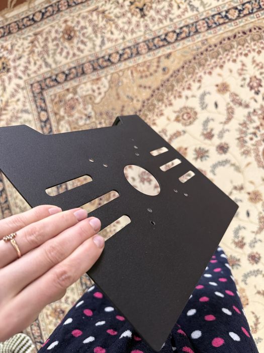 Подставка под ноутбук