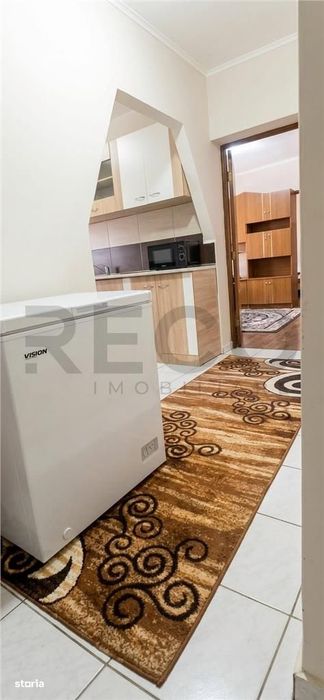 RECO Apartament cu 2 camere, etaj 2 in Santandrei — fotografia 3