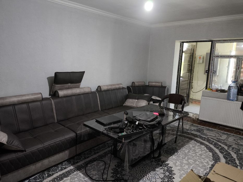 Продам 3 комнаты квартиру на ийк ота