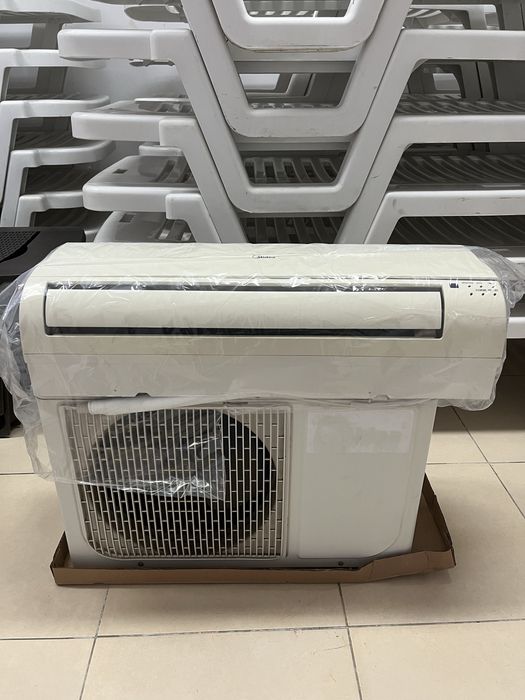 Климатици Midea 9-ки