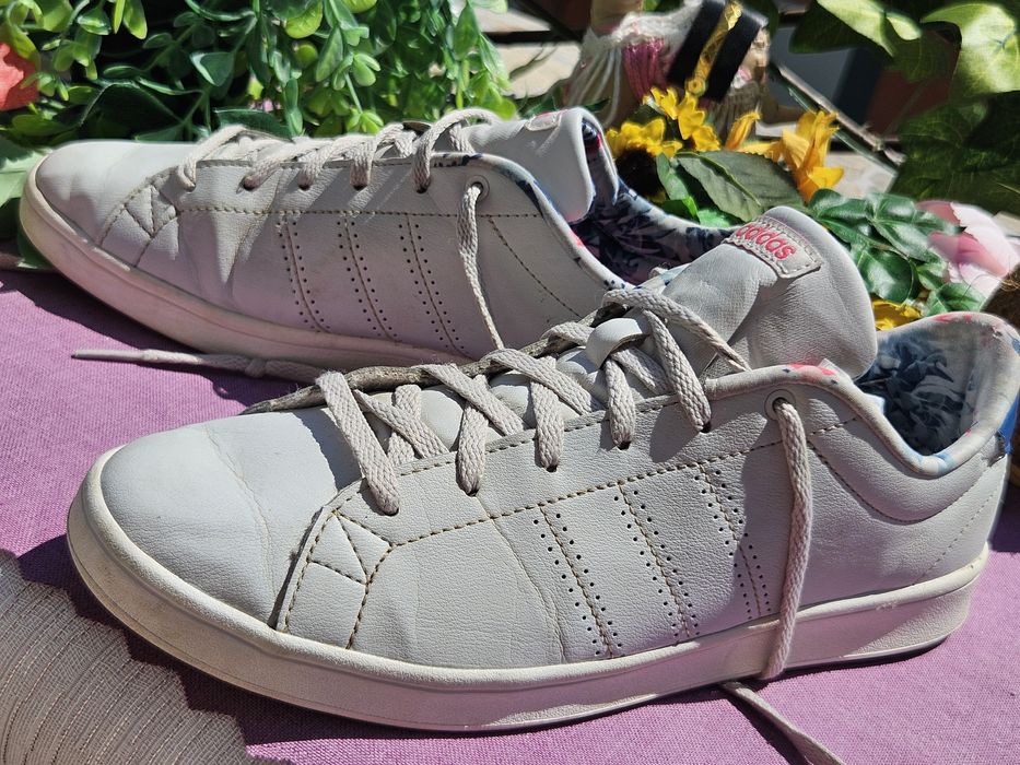 Adidas Advantage дамски кецове